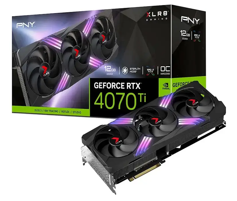 Montaje Tarjeta Gráfica NVIDIA GEFORCE RTX 4070 Ti Arganda del Rey Montaje Tarjeta Gráfica NVIDIA GEFORCE RTX 4070 Ti Arganda del Rey