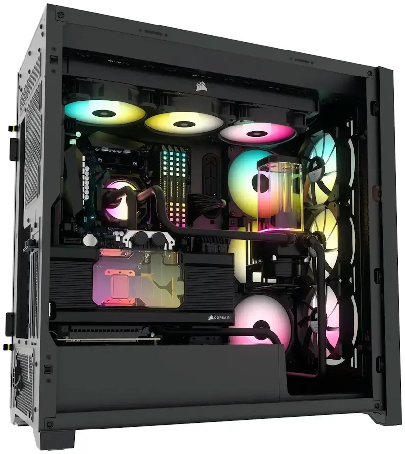 Montar Gaming PC Domicilio Arganda del Rey Montar Gaming PC Domicilio Arganda del Rey