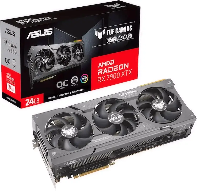 Montaje Tarjeta Gráfica AMD Radeon RX Gaming PC Arganda del Rey Montaje Tarjeta Gráfica AMD Radeon RX Gaming PC Arganda del Rey