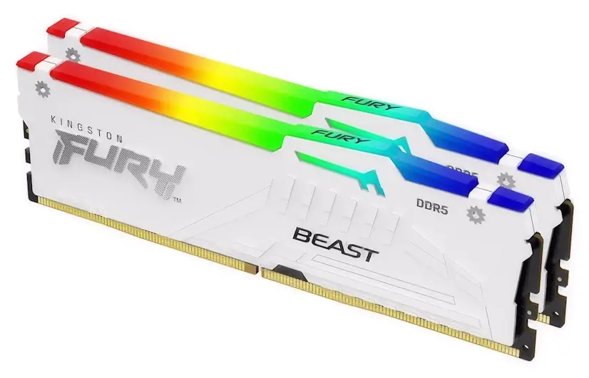 Ampliación Memoria RAM DDR5 Gaming PC Arganda del Rey Ampliación Memoria RAM DDR5 Gaming PC Arganda del Rey